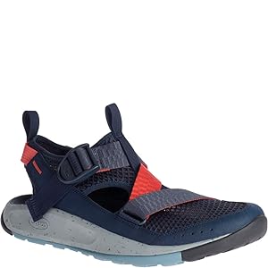 CHACO チャコ メンズ オデッセイ Odyssey Ｚ サンダル 27ｃｍ Chaco (チャコ) ODYSSEY / オデッセイ メンズ